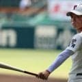 後ろ向きな心も治してくれた　先生みたいな医師になる　東筑・山田