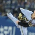 【阪神】及川雅貴が被弾　最大８点差→４点差で最終回へ　リリーフ陣が２イニング連続失点