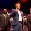 【ONE】リウ・メンヤンのド派手髪色＆スーツ、態度について野杁正明「何とも思わない」