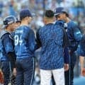 ＤｅＮＡ、再び自力優勝の可能性が消滅　連勝４でストップ　先発ビドが誤算２回８失点ＫＯ　打線は終盤追い上げも序盤の大量失点響く