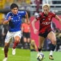 きょう開幕！秋春制Ｊリーグ　連覇狙う鹿島ＶＳ横浜Ｍはいきなり「決勝戦」　リーグ戦２４年ぶり地上波、国立初の６万人超観衆動員へ