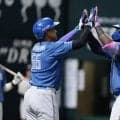 【日本ハム】８試合目で“鬼門”ペイペイドームで今季初白星！　チーム一丸で勝利もぎとる