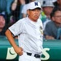 【甲子園】佐野日大が25年ぶり夏勝利　麦倉洋一監督「競った展開はうちの展開」