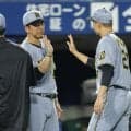 阪神・藤川監督　１２年ぶり初回７得点の猛攻に「よく仕掛け切ってくれた」２戦連発のガルシアにも言及「非常に大きかった。今までになかった点のパターン」