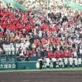 【6日夏甲子園】神村学園が逆転で九州対決制して2年ぶり、佐野日大・鈴木が完封で投手戦制し25年ぶりの夏勝利