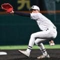 磨いた変化球で完封一番乗り　佐野日大のエース鈴木は選抜後に誓った