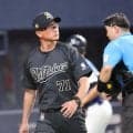 【オリックス】楽天岸に７回２安打１得点で敗戦も岸田監督は田嶋大樹の粘投や野手の好守に手応え