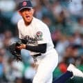 【甲子園】聖隷クリストファーの最速150キロ左腕・高部陸は初戦敗退「自分の力不足…」　