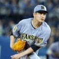 【阪神】熊本出身の大竹耕太郎、勝利インタビューで涙「当たり前に野球ができる、そうじゃない」