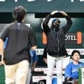 日本ハム・新庄監督「嬉しさなんて１ミリもない」ソフトバンク戦敵地でようやく１勝もここまで３勝１４敗「もう悔しくて悔しくて。ちょっと力みすぎなのかな」