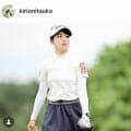 「あらお綺麗で」「最高の暑中見舞いです」２５歳美人ゴルファーが雰囲気一変　美麗浴衣姿に反響「どこのモデルさんですか？」