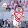【ラグビー】日本、過去全敗の豪州から金星へ「勝って歴史を作るいい機会」　昨年は１５-１９の接戦演じる