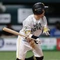 【ソフトバンク】牧原大成「チャンスに思い切っていくことだけ」３安打２打点の活躍も勝利ならず