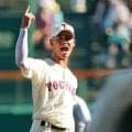 【甲子園】東筑のエース深町光生「夢への通過点」文武両道の伝統を後輩に託し「将来プロに」