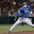 【日本ハム】堀瑞輝、２死二塁のピンチで登板し三振に「この場面で任せる監督が悪いとしか…」