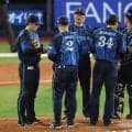 ＤｅＮＡ・相川監督　２回８失点ＫＯの新助っ投・ビドに落胆「カウントをつくれなくて、ストライクを投げられない」２軍再調整を明言