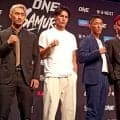 【ONE】リウ・メンヤンが自分以外で一番強いと思うのはルオ・チャオ、決勝での対戦を希望