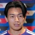 上田綺世「僕の原動力は家族です」モデル妻との２ショ、愛娘との３ショットを公開　「頑張れアヤセ！」「素敵すぎる」と反響