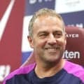 バルサのフリック監督、マンチェスター・シティーMFロドリ獲得のため電話説得　地元紙報道
