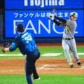 【阪神】高寺望夢７試合ぶり代打で適時打「どこで出てもしっかり」内野、外野、代打、代走と活躍