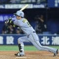 【阪神】中野拓夢がマルチ安打「近本さんとしっかり崩すことができた」２戦ぶりに２番二塁で先発