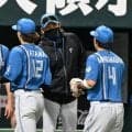 日本ハム　ソフトバンクにやっと勝った！新庄監督「うれしさ１ミリもない」ビジターでは今季９戦目にして初白星