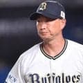 オリックス・田嶋　５回３失点　４１歳の岸に散発２安打　岸田監督も脱帽「さすがの投球」