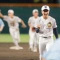 佐野日大　２５年ぶり初戦突破　元阪神・麦倉監督の最後のマウンドから３５年　感慨ひとしお「自分ももっとやりたかった」