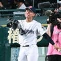聖隷クリストファー・高部　完投１２９球１０Ｋも１点に泣く「最後は楽しく終わりたいと」ピンチでも笑顔貫いた