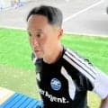 町田・黒田監督　Ｊ１初Ｖへ決意「２４時間３６５日を優勝のために」　８日ＦＣ東京と開幕戦