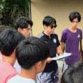 【箱根への道】今季のチームスローガンは「覚悟はいいか～想いの継承、そして頂点へ～」由来はケツメイシの名曲　野中主将と３人の副将がチームを引っ張る…夏合宿特集第１弾、国学院大