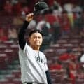 【巨人】橋上監督代行の起用的中　広島岡本に３打数３安打ダルベックをベンチ「若く元気な選手を」