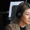 「誰かと思って…」元バレーボール日本代表　雰囲気“激変”姿が話題「モデルさんみたいです」「めちゃキレイ」