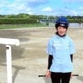 【ＣＢＣ賞】２年ぶりの重賞タイトルへ　永島まなみ騎手が「いいスピードを持っている」ジェニファーとチャンスつかむ