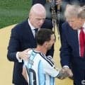 新会社に見え隠れするトランプと巨大ファンドの影、ルールすら歪める｢米国式｣【FIFA3兆円の野望と2度のオウンゴール、来年3月の会長選】(2)