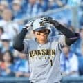 阪神の今季中日戦での本塁打は森下翔太９本、佐藤輝明８本　30年ぶり２桁本塁打なるか／見どころ