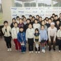 進藤大典氏のジュニア大会が6回目の開催 高校生優勝者に男女ツアー出場権