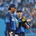 【DeNA】相川監督、２回８失点のビドに「彼の持ち味が何なのか、どうなのか…」２軍再調整を明言