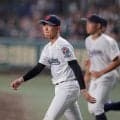 夏の甲子園　聖隷のエース・高部陸が見せた「素晴らしい投球と振る舞い」相手エースに笑顔で声かけ→ベンチに戻って涙「もらい泣きした」「涙流しながらも」