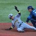 【解説】阪神　試合を左右する走塁の大切さ　流れつくった近本、中野の技量は見事
