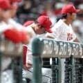 広島２桁失点で最下位転落　新井監督「攻撃陣は最後まで諦めずにやってくれた」【一問一答】