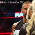 「ギャルレフェリーだ」「初めて見た」米マットに“異色”のかわいいレフェリーが降臨 ファンざわめき
