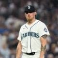 マリナーズ左腕スパイアーが３試合の出場停止処分　155キロを打者の脚にぶつけ