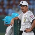 母校・佐野日大を率いる元阪神・麦倉監督が甲子園初勝利！選手を伸ばす指導論「きっかけを掴むこと」