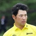 松山英樹は首位に４打差の好発進、レギュラーツアー最終戦で次戦からＰＯへ　米男子ゴルフ第１日
