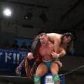 ボルチン・オレッグ、「ＩＷＧＰ王者」辻陽太に劇的「初勝利」で首位…「好きのプロレスでオレが最強の選手になりたいから！」…８・６後楽園全成績