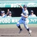 東海大甲府が１１年ぶり初戦突破！元巨人＆楽天の仲沢監督が甲子園初采配で初勝利「私自身、右も左も分からない」クリーンアップ全員打点＆継投も「理想的」