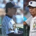 2名の元プロ監督が初戦突破＆初勝利！智弁和歌山、八王子実践の元プロ監督の指揮にも注目【2026年夏甲子園】