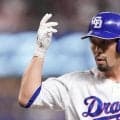 「マジで戻ってきてくれてありがとう」得点圏打率4割超え！中日が誇る“代打の神様”に称賛の声続々…「当たり前のように打つマスター神すぎる」「また初球で決めたな」