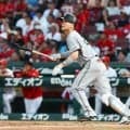 【巨人】大城卓三「自分の持ち味なので」とニヤリ　プロ６本目の三塁打など今季初４番で躍動